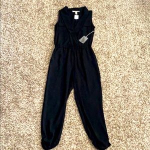 Ankle Jumpsuit